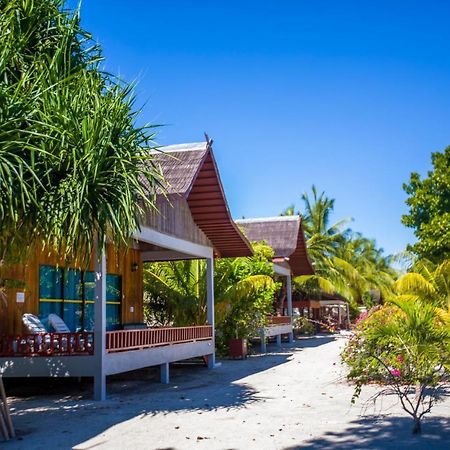 Pom Pom Island Resort Exterior foto